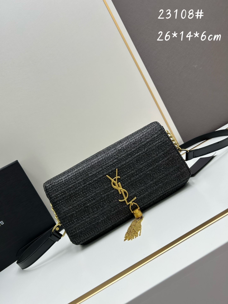 YSL Satchel Bags